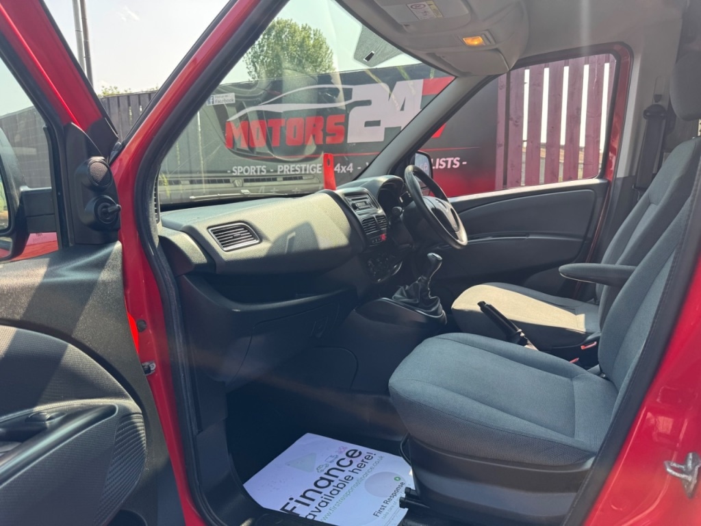 Vehicle 38