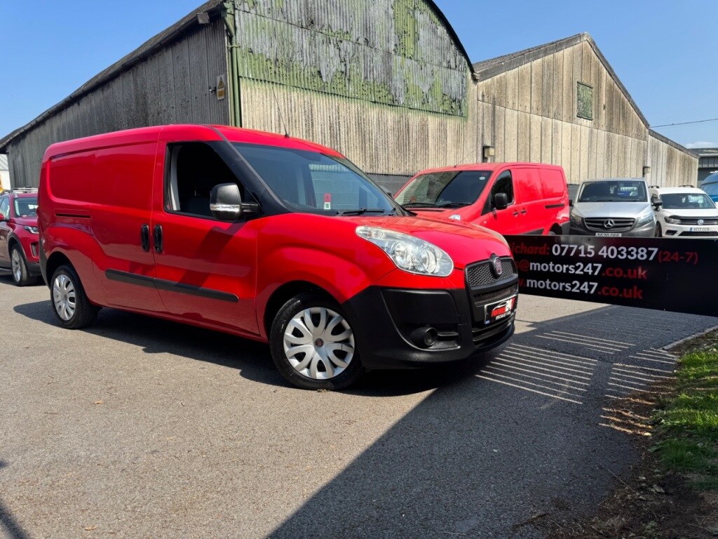 Vehicle 44