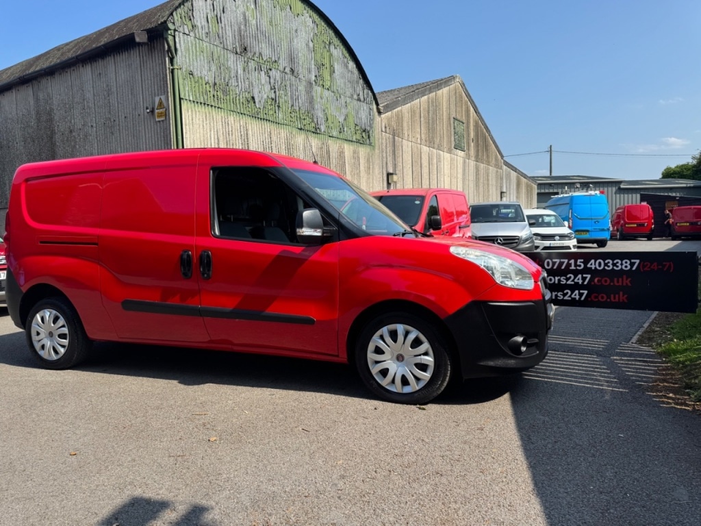 Vehicle 50