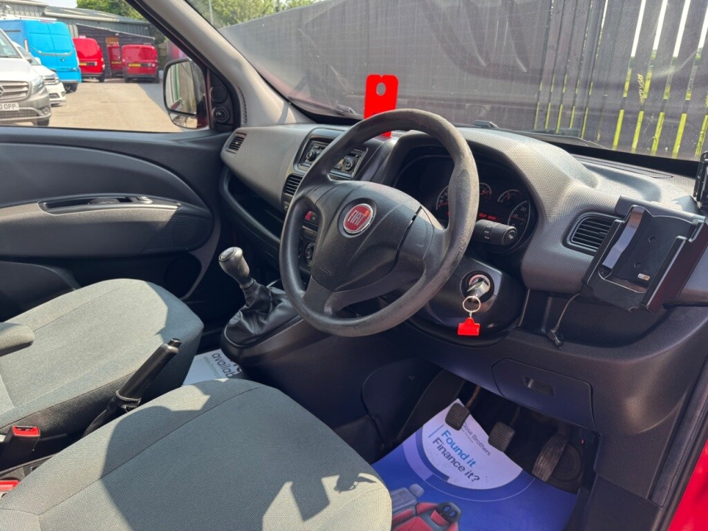 Vehicle 51