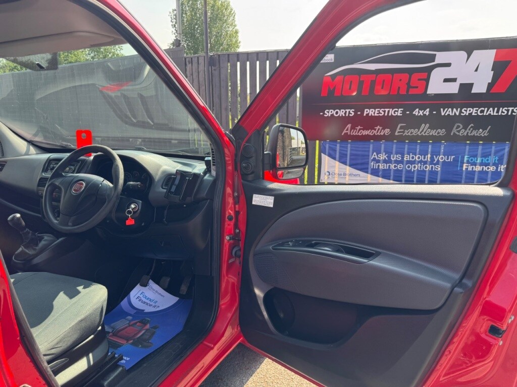 Vehicle 52