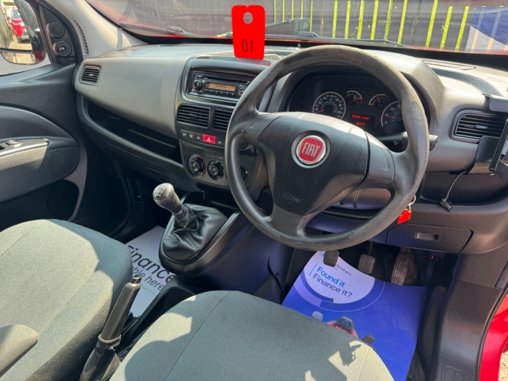 Vehicle 55