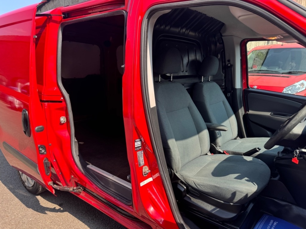 Vehicle 56