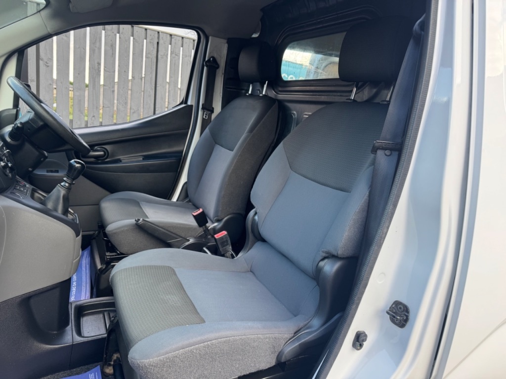 Used Nissan NV200 2013 for sale - 77890729: Photo 14