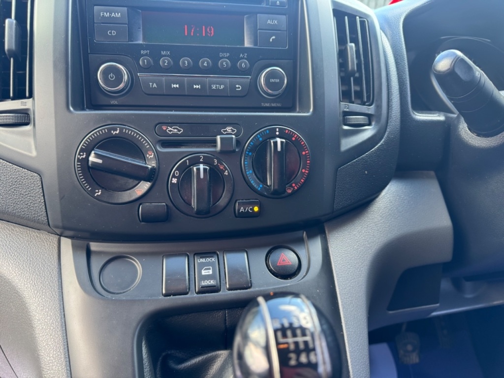 Used Nissan NV200 2013 for sale - 77890729: Photo 16