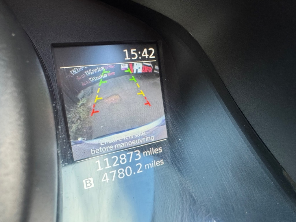 Used Nissan NV200 2013 for sale - 77890729: Photo 17