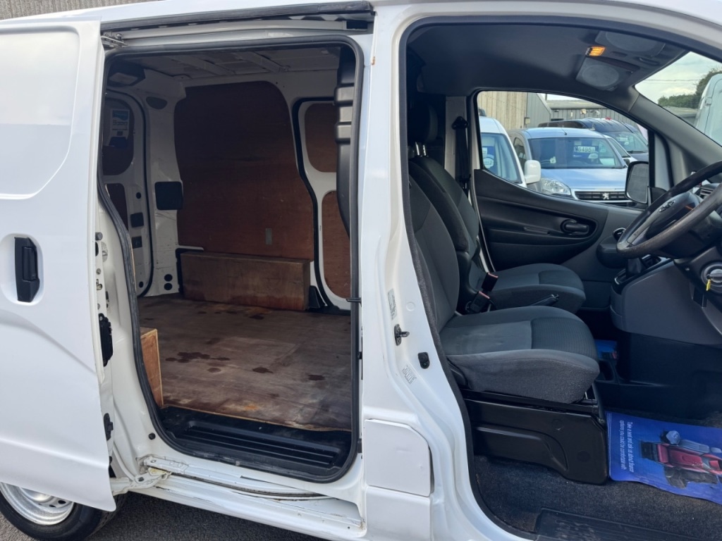 Used Nissan NV200 2013 for sale - 77890729: Photo 19