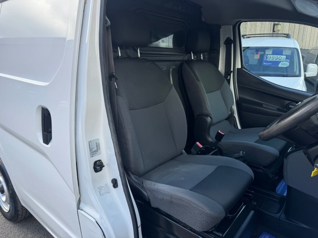 Used Nissan NV200 2013 for sale - 77890729: Photo 20