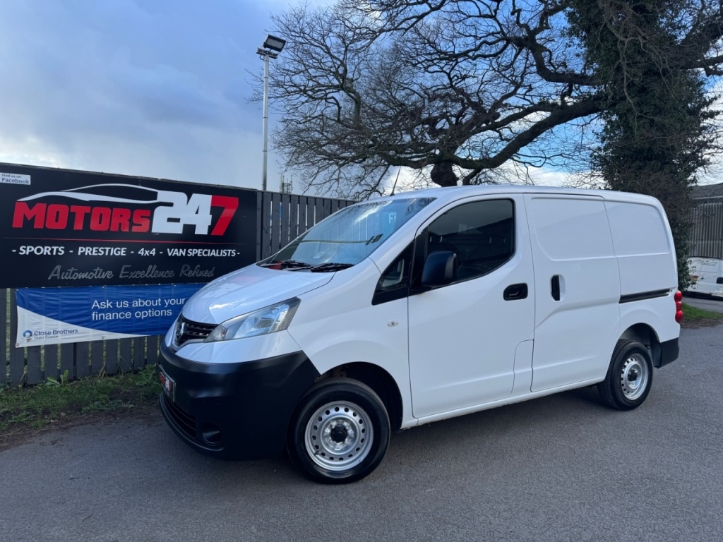Used Nissan NV200 2013 for sale - 77890729: Photo 22