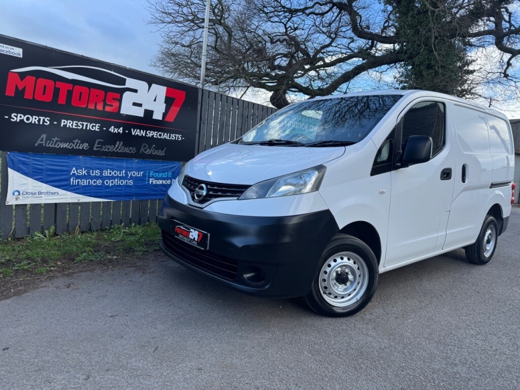 Used Nissan NV200 2013 for sale - 77890729: Photo 23