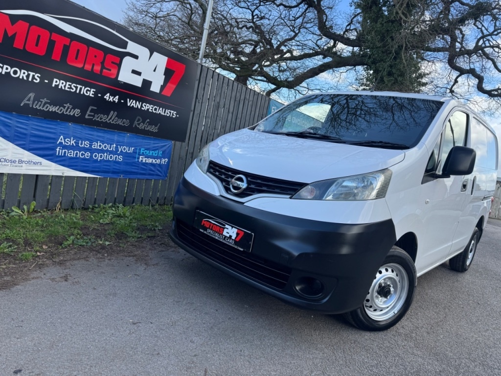 Used Nissan NV200 2013 for sale - 77890729: Photo 25