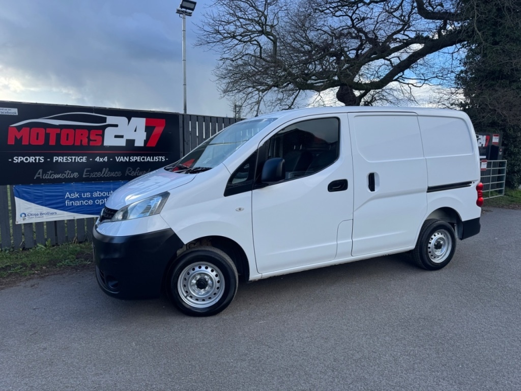 Used Nissan NV200 2013 for sale - 77890729: Photo 26