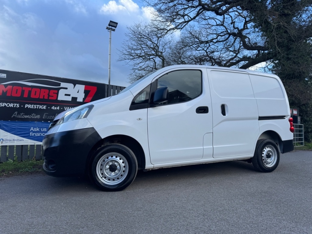 Used Nissan NV200 2013 for sale - 77890729: Photo 28
