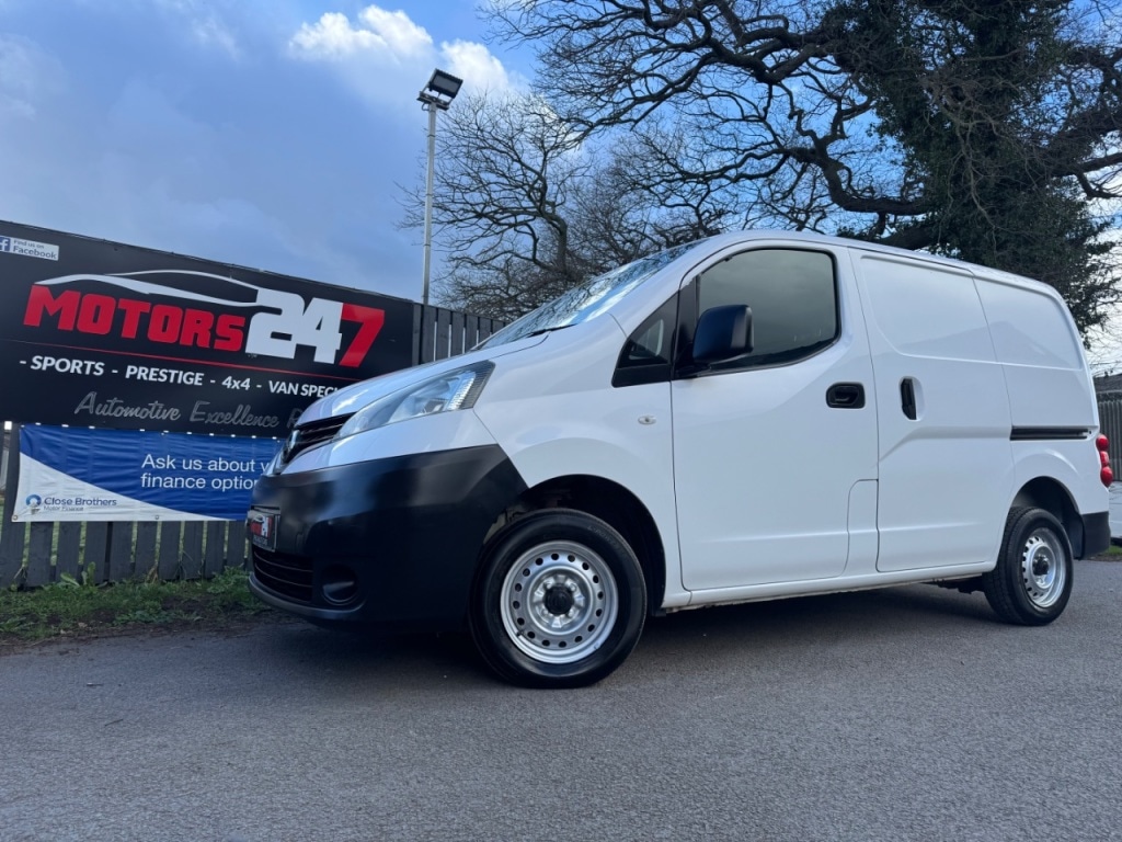 Used Nissan NV200 2013 for sale - 77890729: Photo 29