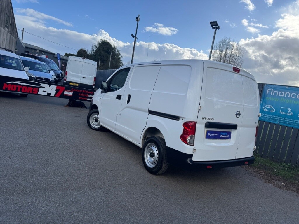 Used Nissan NV200 2013 for sale - 77890729: Photo 31
