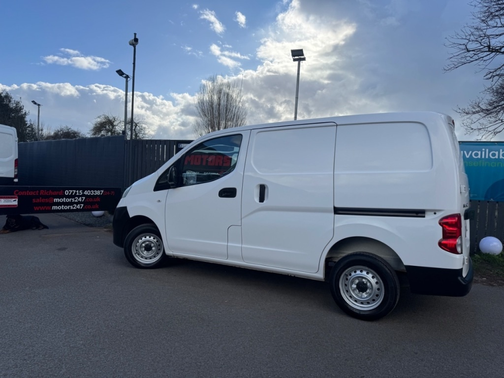 Used Nissan NV200 2013 for sale - 77890729: Photo 32
