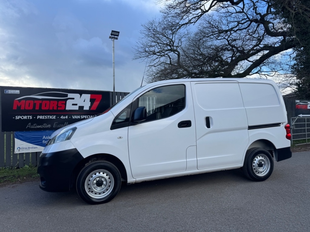 Used Nissan NV200 2013 for sale - 77890729: Photo 33