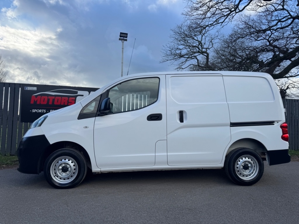 Used Nissan NV200 2013 for sale - 77890729: Photo 34