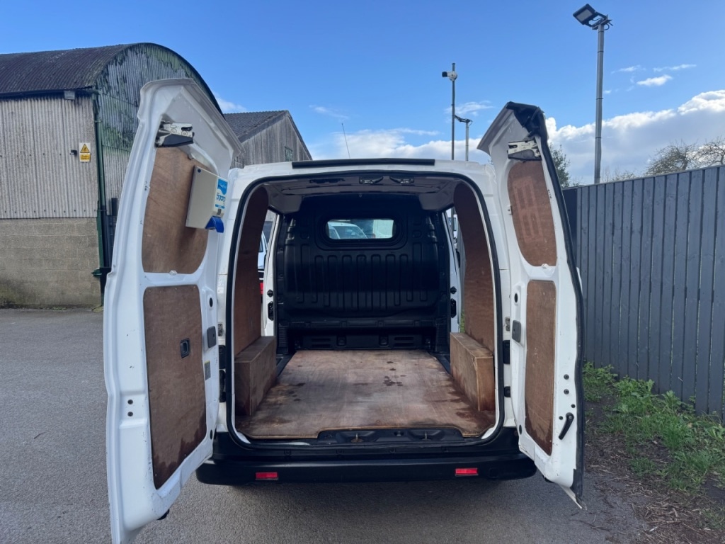 Used Nissan NV200 2013 for sale - 77890729: Photo 35