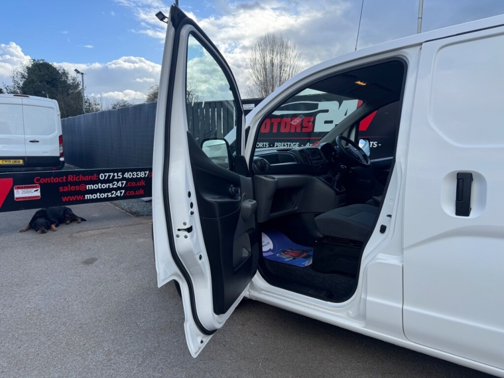 Used Nissan NV200 2013 for sale - 77890729: Photo 36