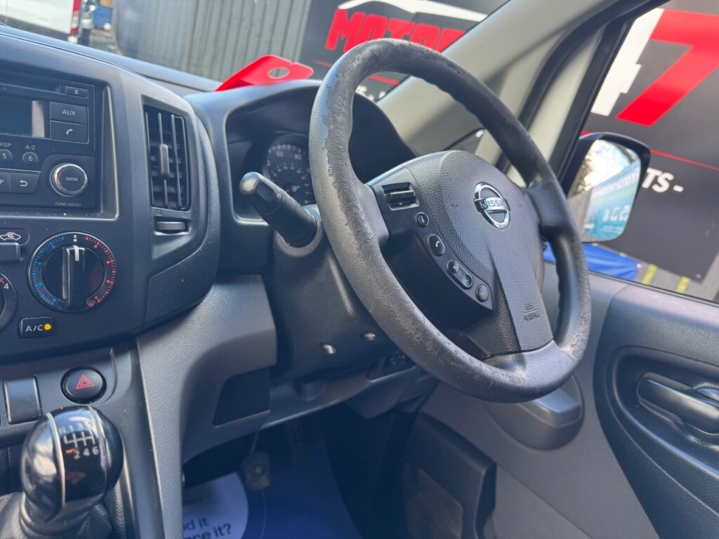 Used Nissan NV200 2013 for sale - 77890729: Photo 38