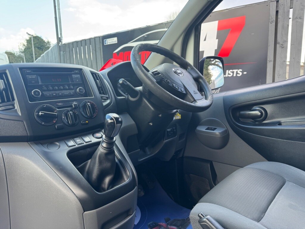 Used Nissan NV200 2013 for sale - 77890729: Photo 39