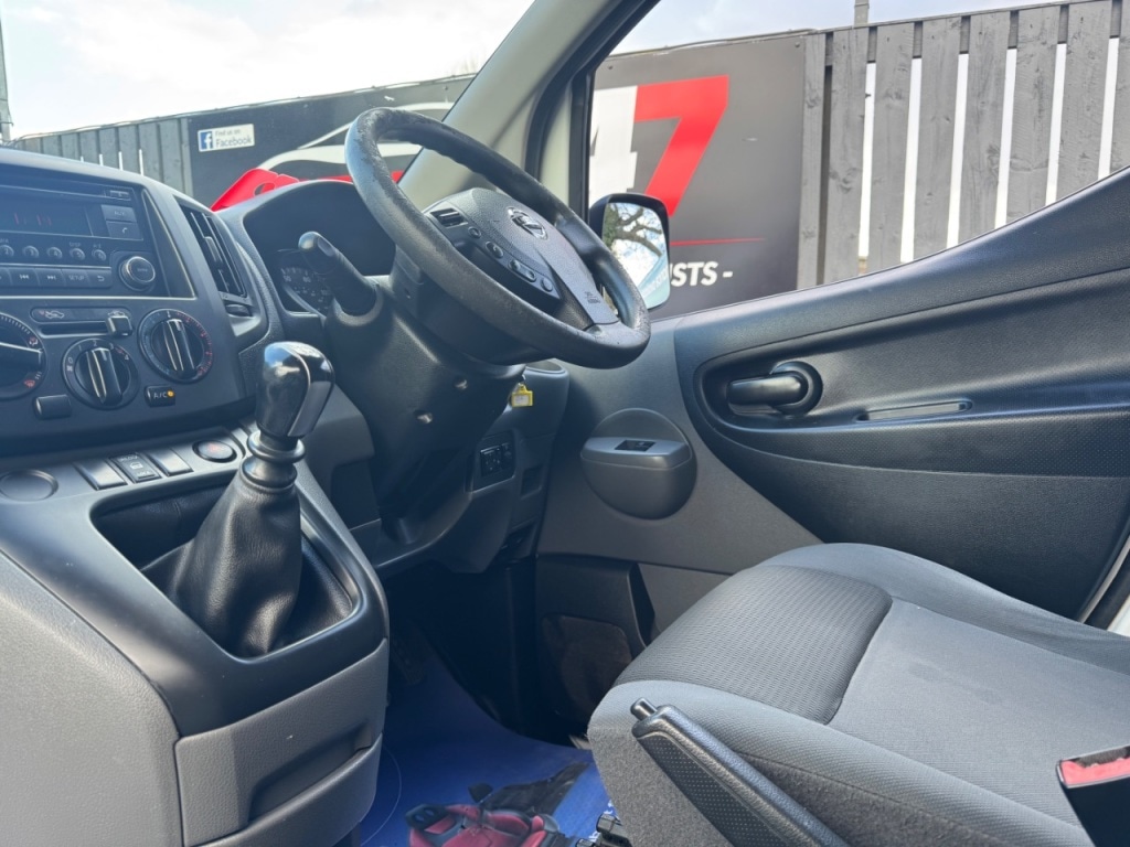 Used Nissan NV200 2013 for sale - 77890729: Photo 40