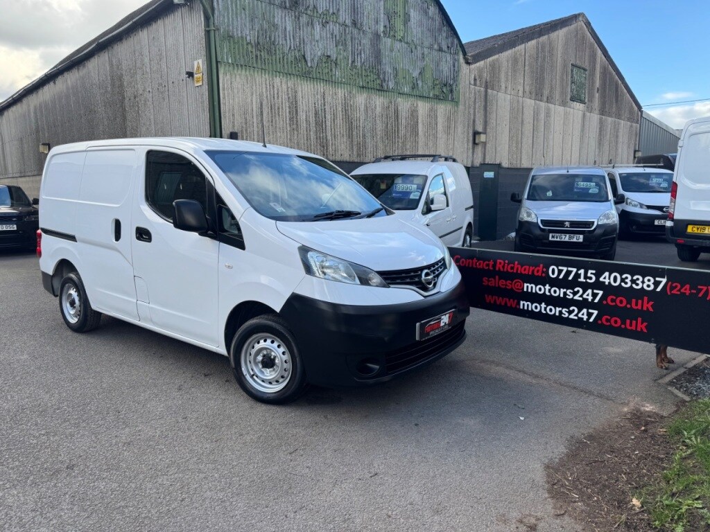 Used Nissan NV200 2013 for sale - 77890729: Photo 41