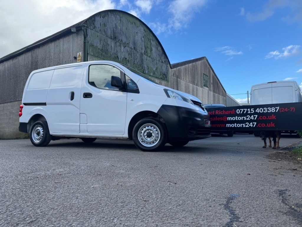 Used Nissan NV200 2013 for sale - 77890729: Photo 42