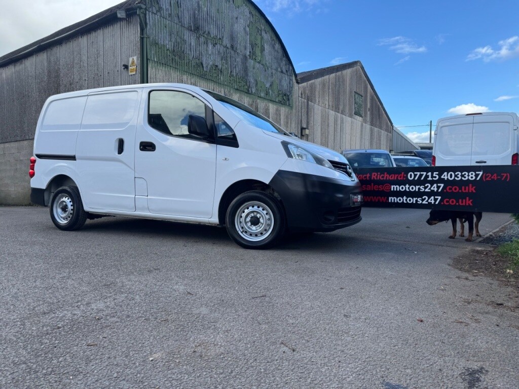 Used Nissan NV200 2013 for sale - 77890729: Photo 43