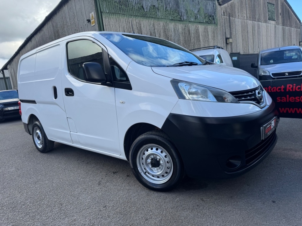 Used Nissan NV200 2013 for sale - 77890729: Photo 44