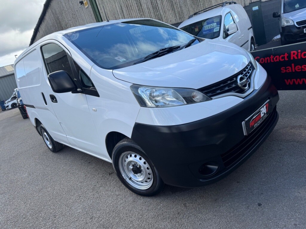 Used Nissan NV200 2013 for sale - 77890729: Photo 45