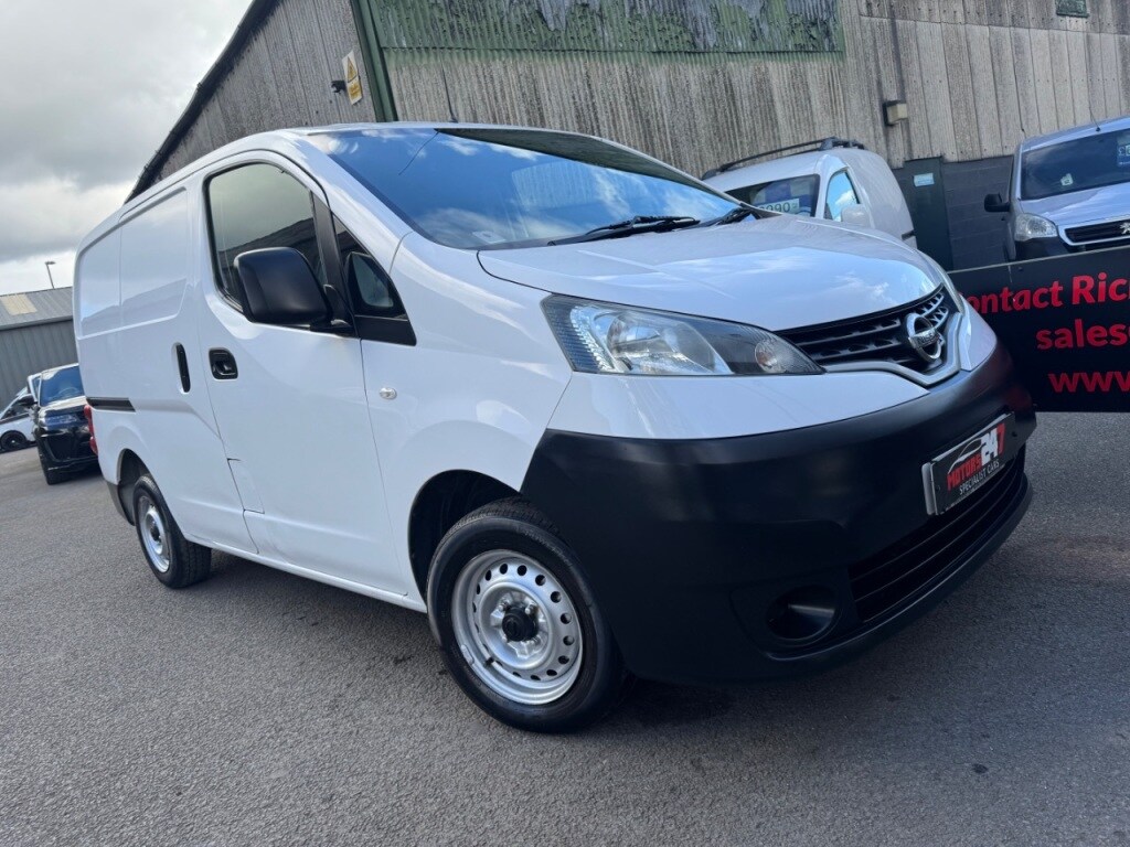 Used Nissan NV200 2013 for sale - 77890729: Photo 46