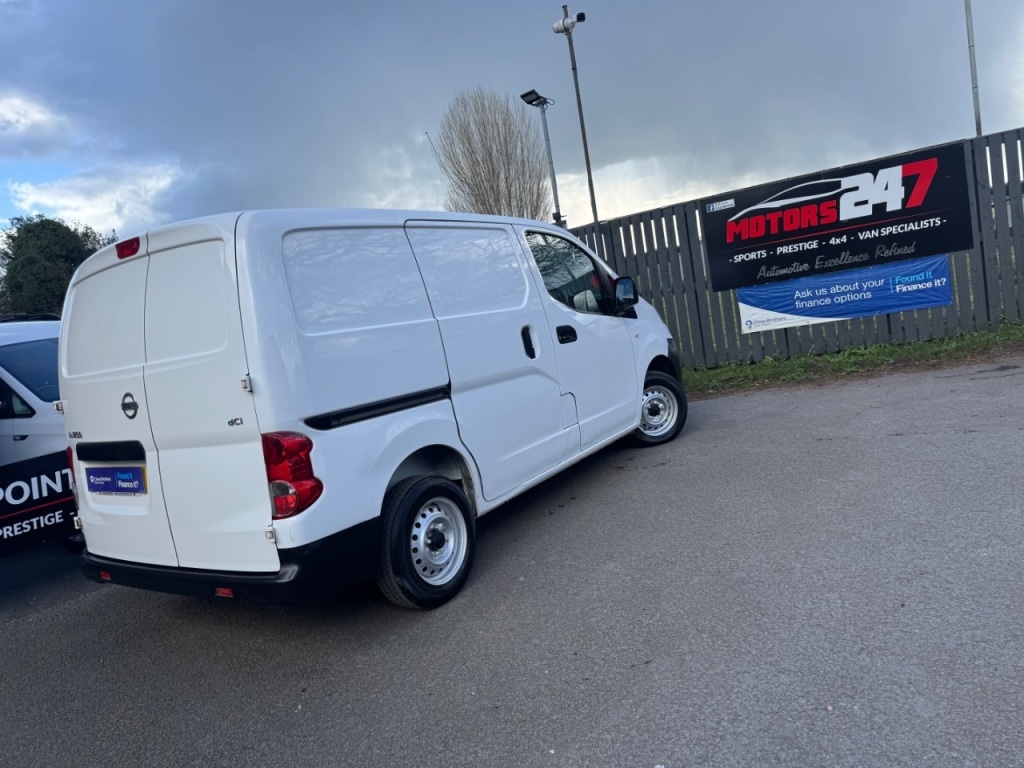 Used Nissan NV200 2013 for sale - 77890729: Photo 48