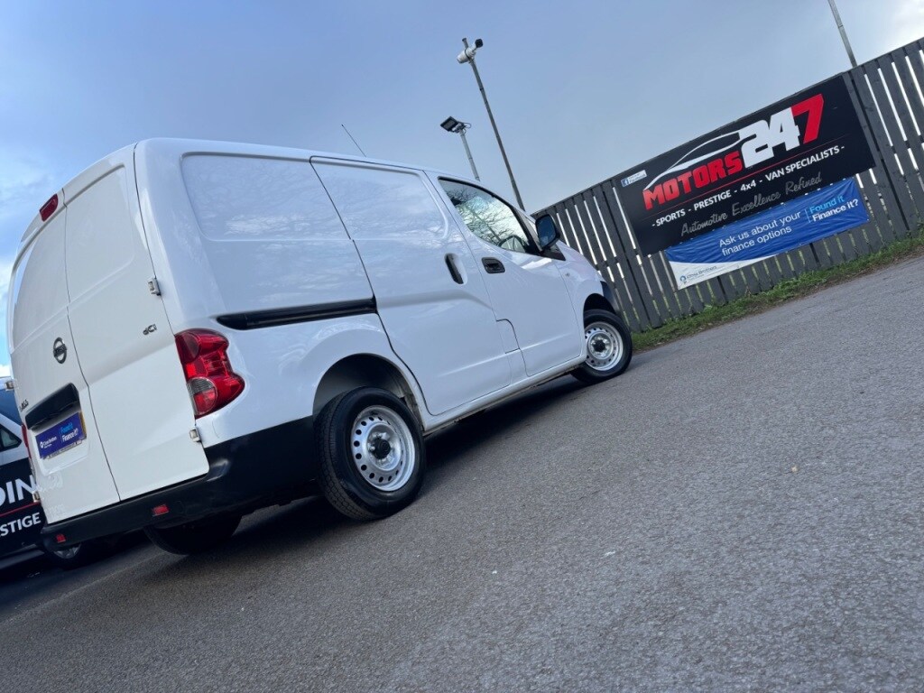 Used Nissan NV200 2013 for sale - 77890729: Photo 49