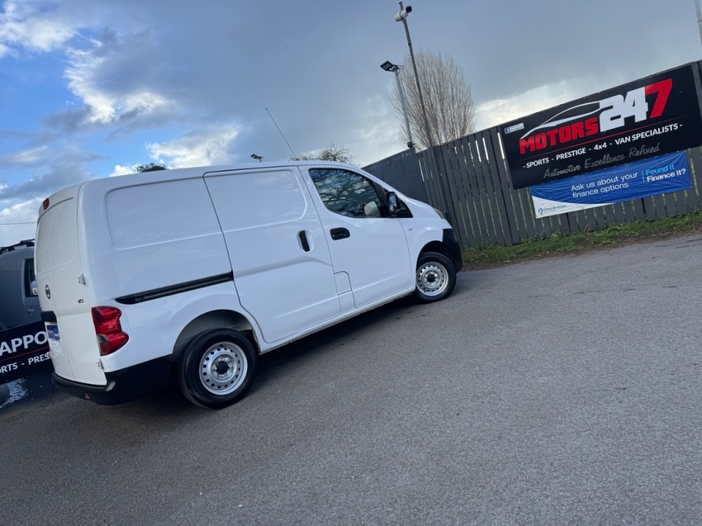 Used Nissan NV200 2013 for sale - 77890729: Photo 50