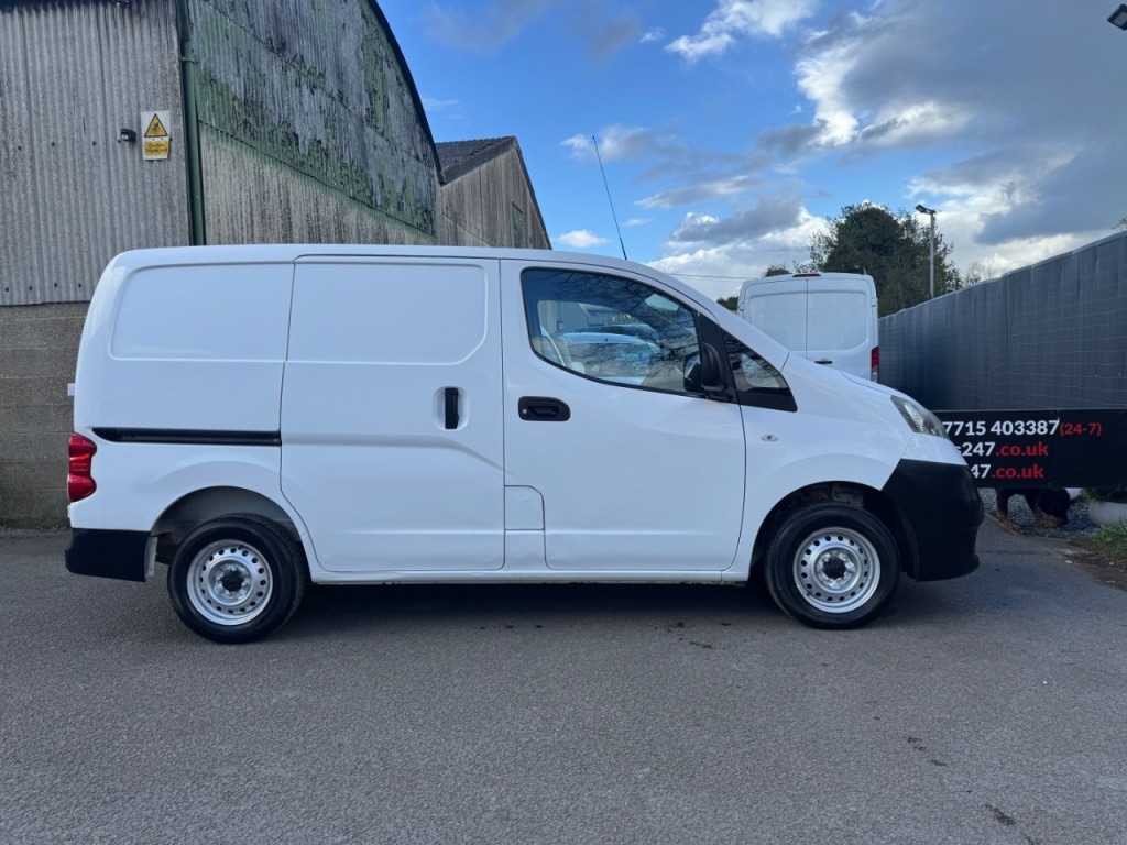 Used Nissan NV200 2013 for sale - 77890729: Photo 53