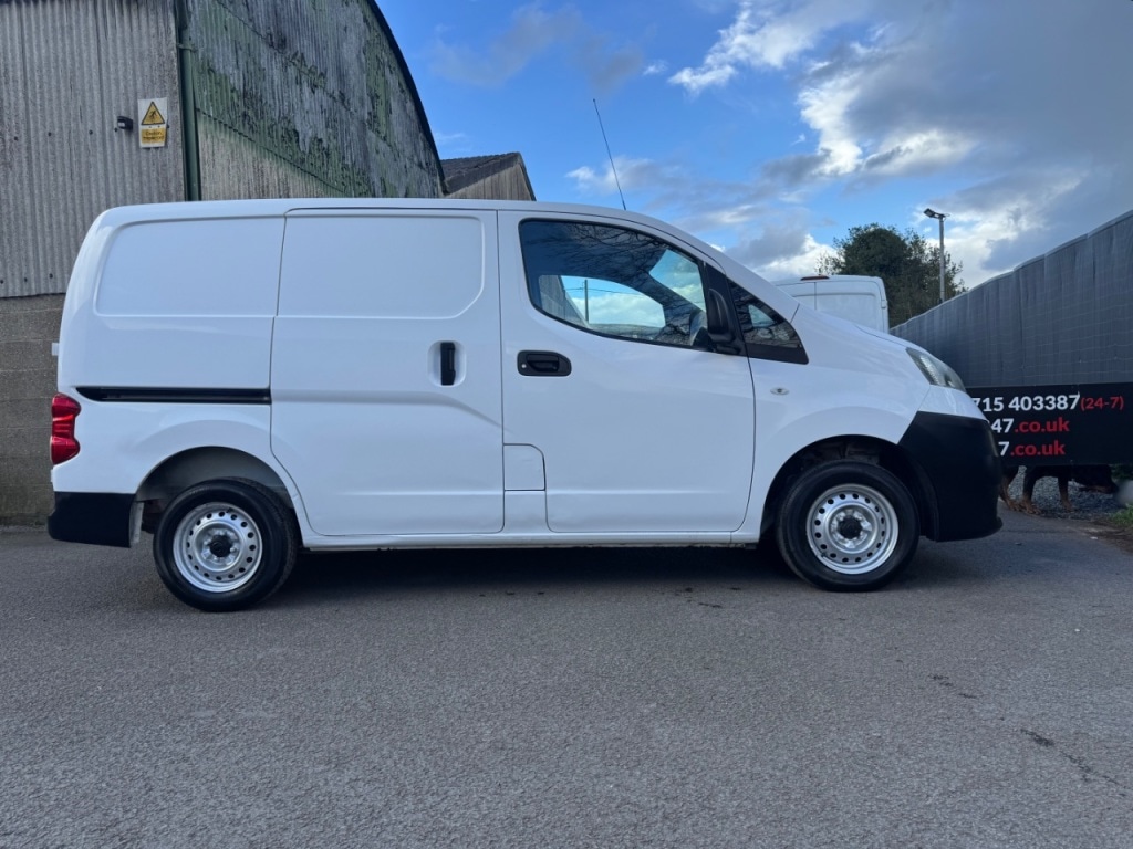 Used Nissan NV200 2013 for sale - 77890729: Photo 54