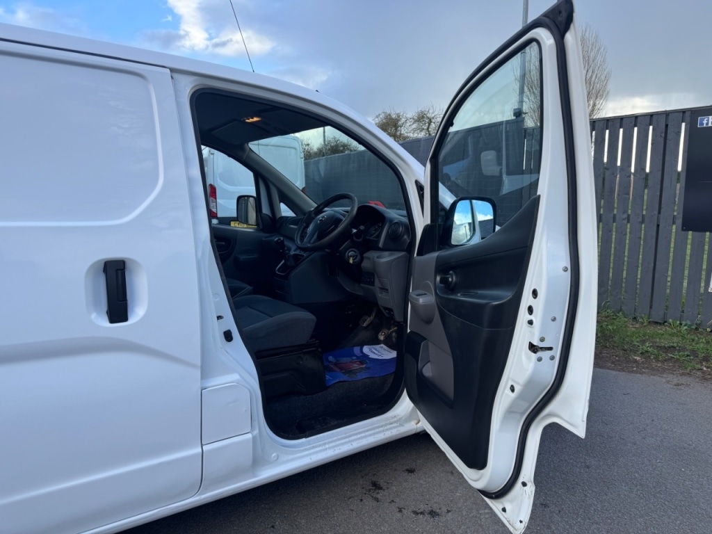 Used Nissan NV200 2013 for sale - 77890729: Photo 56