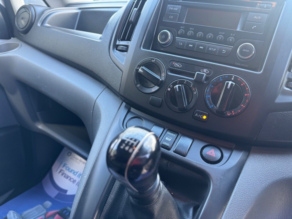 Used Nissan NV200 2013 for sale - 77890729: Photo 58