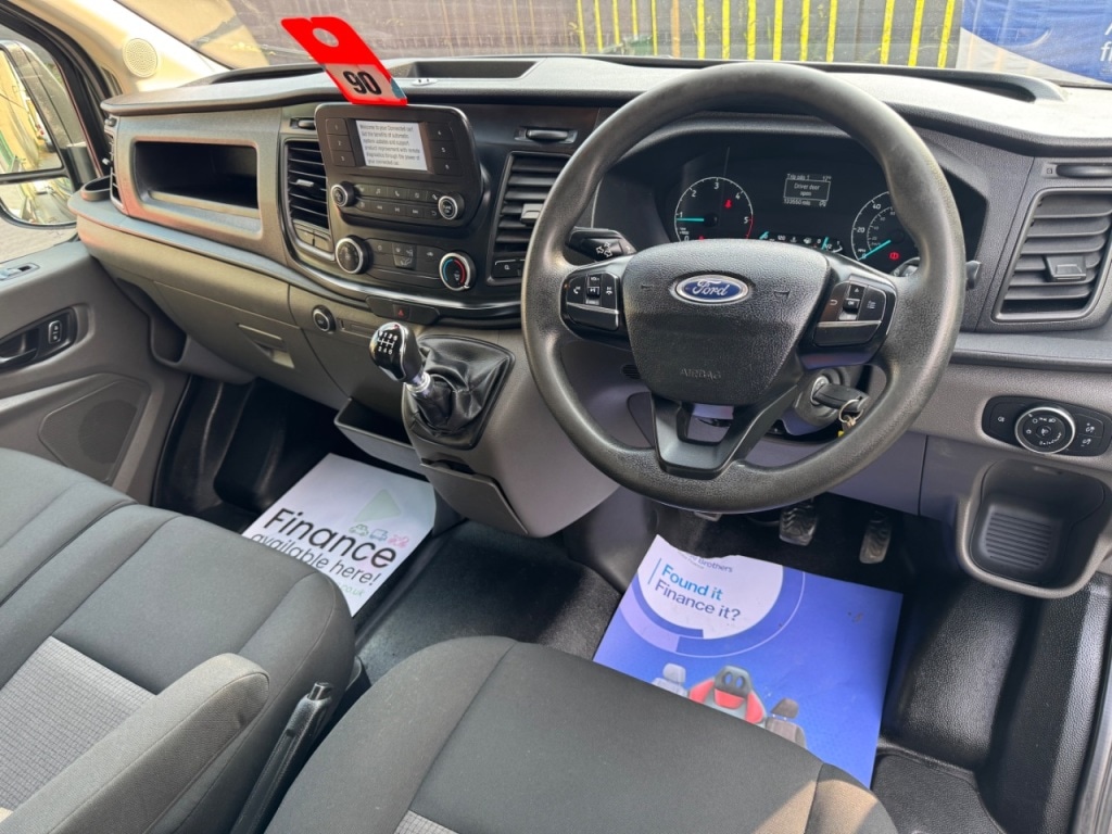 Vehicle 19