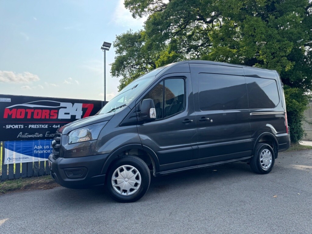 Vehicle 24