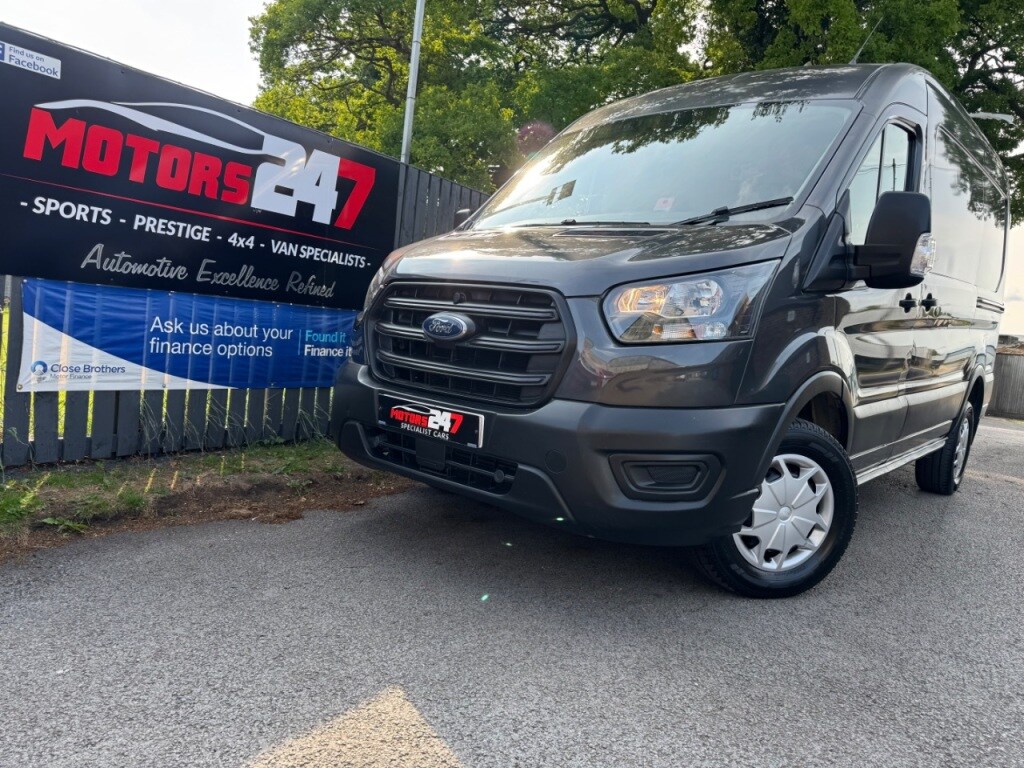 Vehicle 29