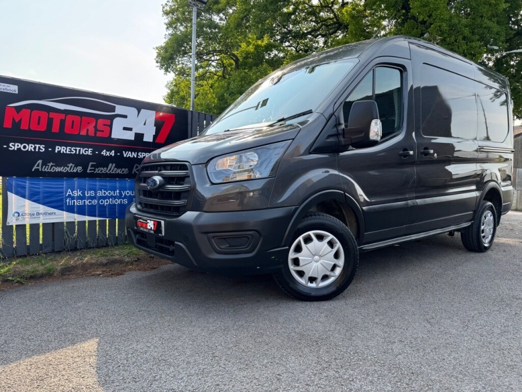 Vehicle 31