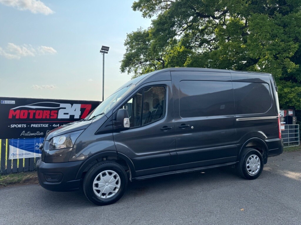 Vehicle 34