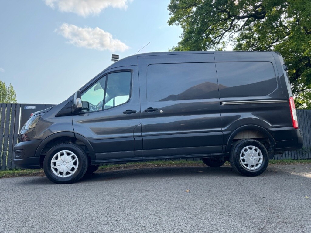 Vehicle 37