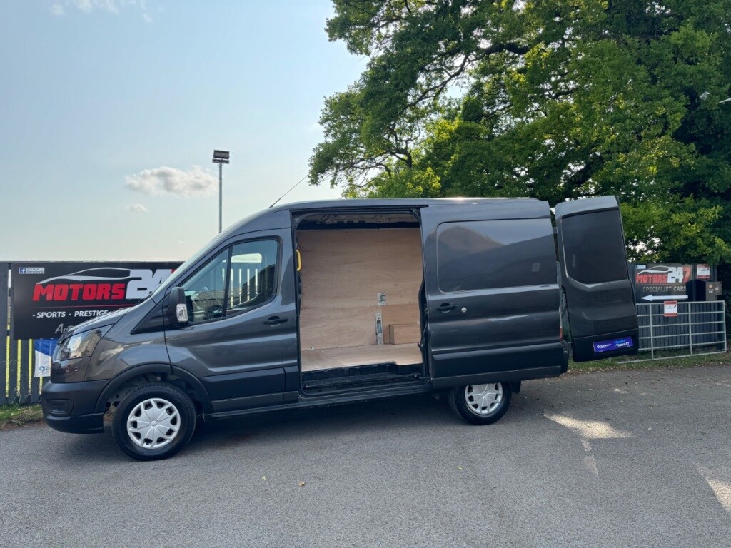 Vehicle 38