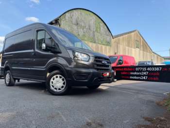 Used Ford Transit 2019 for sale - 74864526: Photo