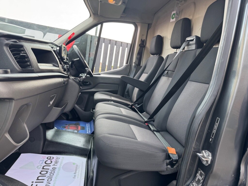 Vehicle 42