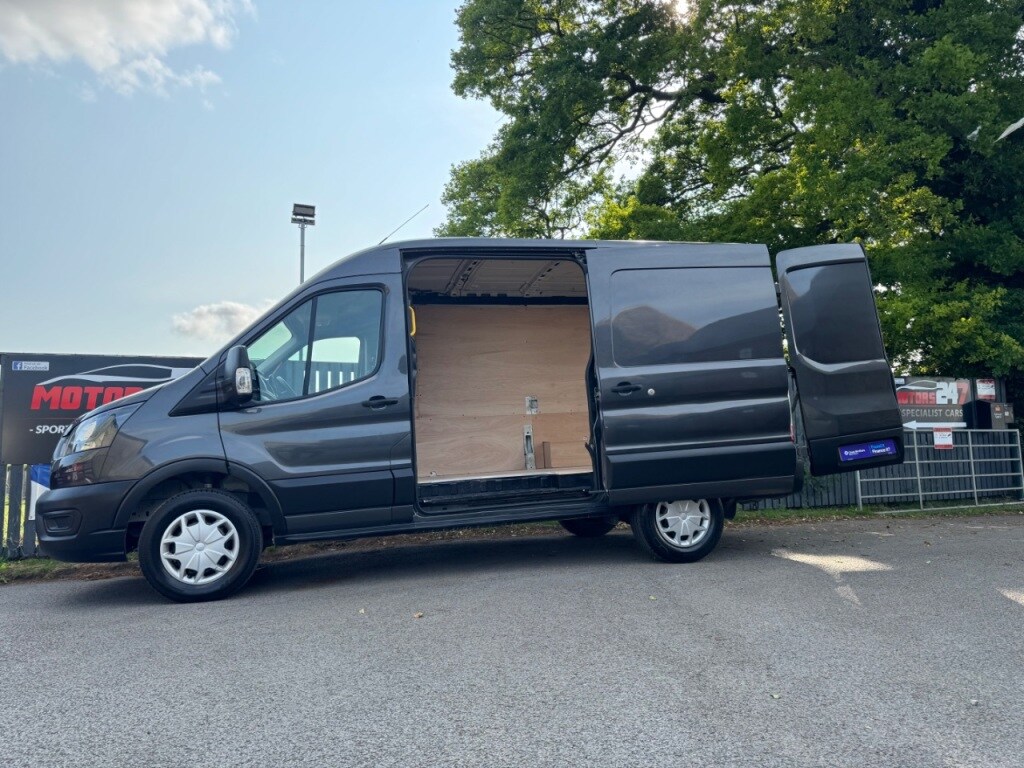 Vehicle 43